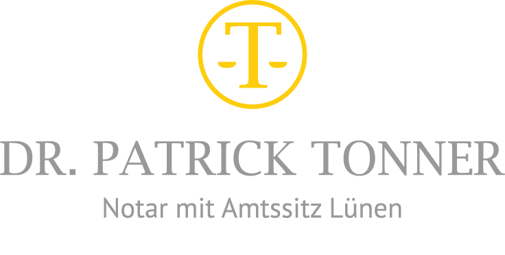 Tonner Patrick Logo