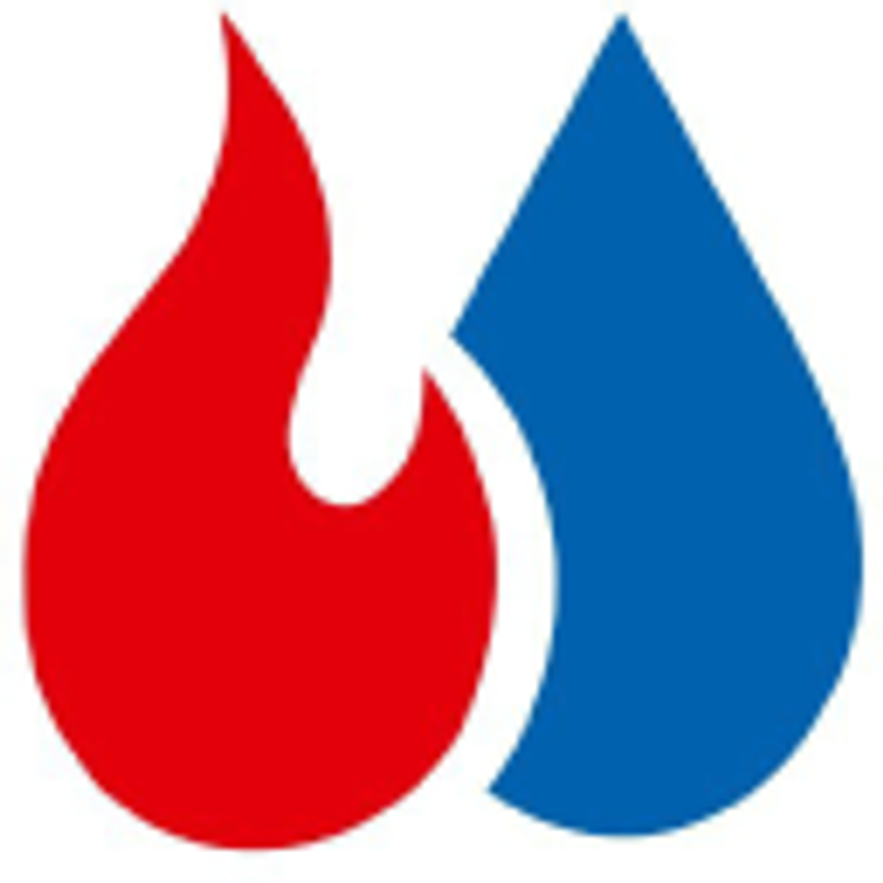 Notdienst Heizung-sanitaer Logo