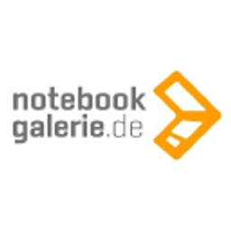 notebookgalerie Logo