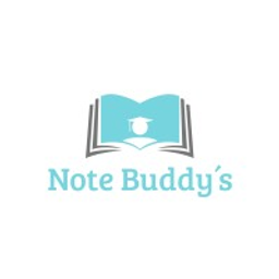 Notebuddys Logo