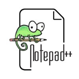 Notepad++ Logo