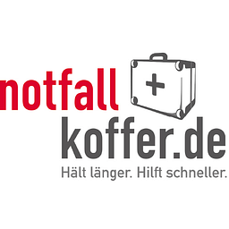 notfallkoffer.de Logo