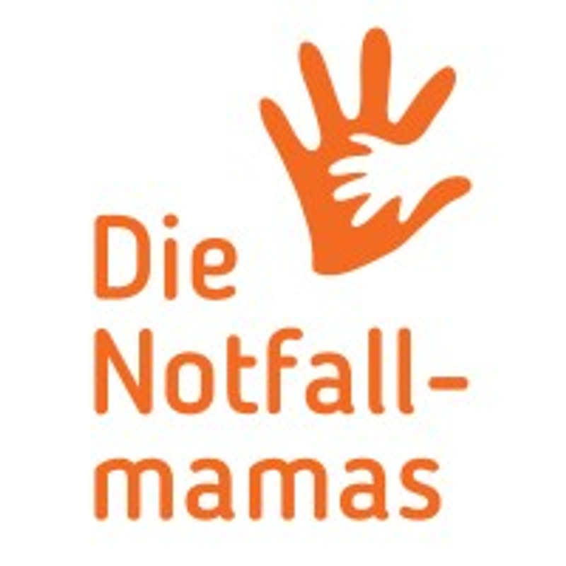 Die Notfallmamas GmbH Logo