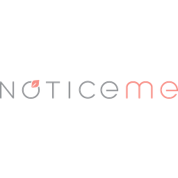 NoticeMe Logo