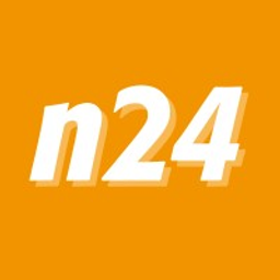 notizblock24 GmbH Logo