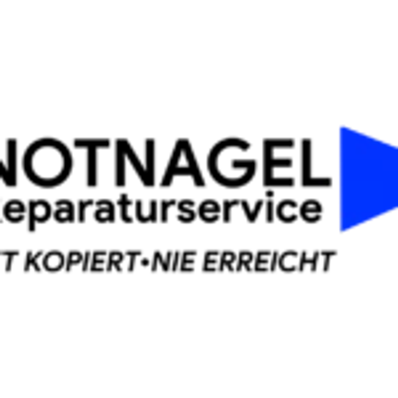Notnagel Service Logo