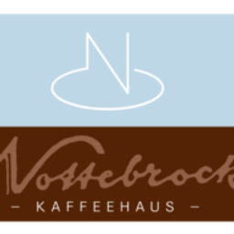 Caféhaus Nottebrock Café Logo