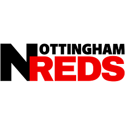 Nottingham Reds Logo