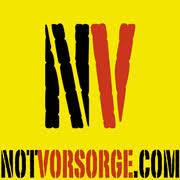 notvorsorge.com Logo