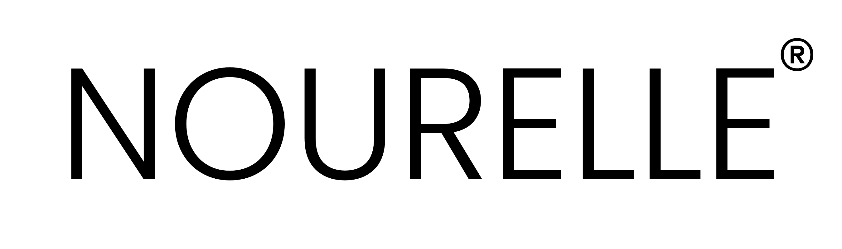 Nourelle Logo