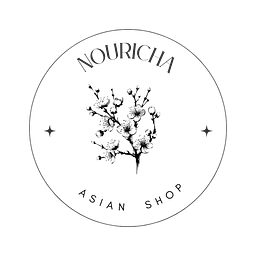 Nouricha Logo