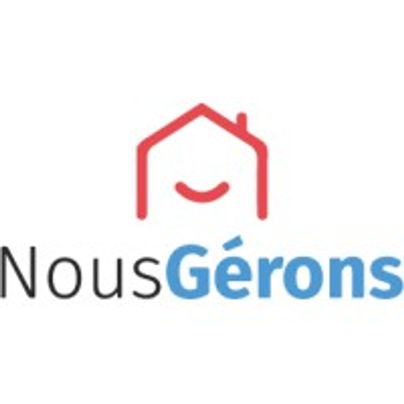 Nousgerons Logo