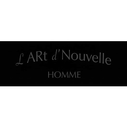 Nouvelle Homme Logo