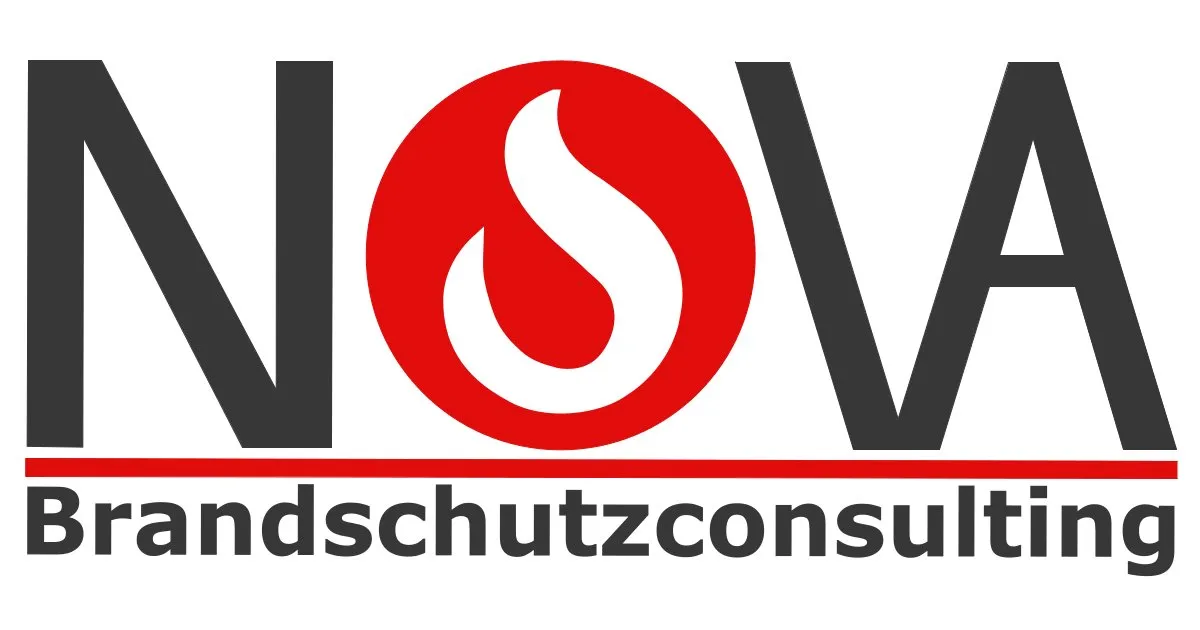 NOVA Brandschutzconsulting Logo