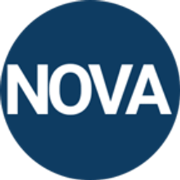 NOVA Energiesysteme GmbH Logo