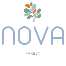 www.nova-farben.de Logo