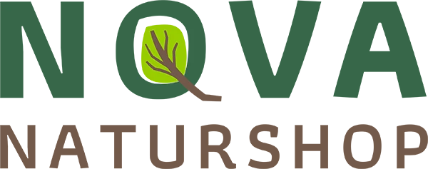 Nova Naturshop Logo
