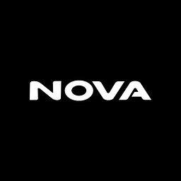 NOVA Greece Logo