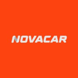 NOVACAR Logo