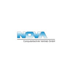 Nova Computertechnik Vertrieb GmbH Logo