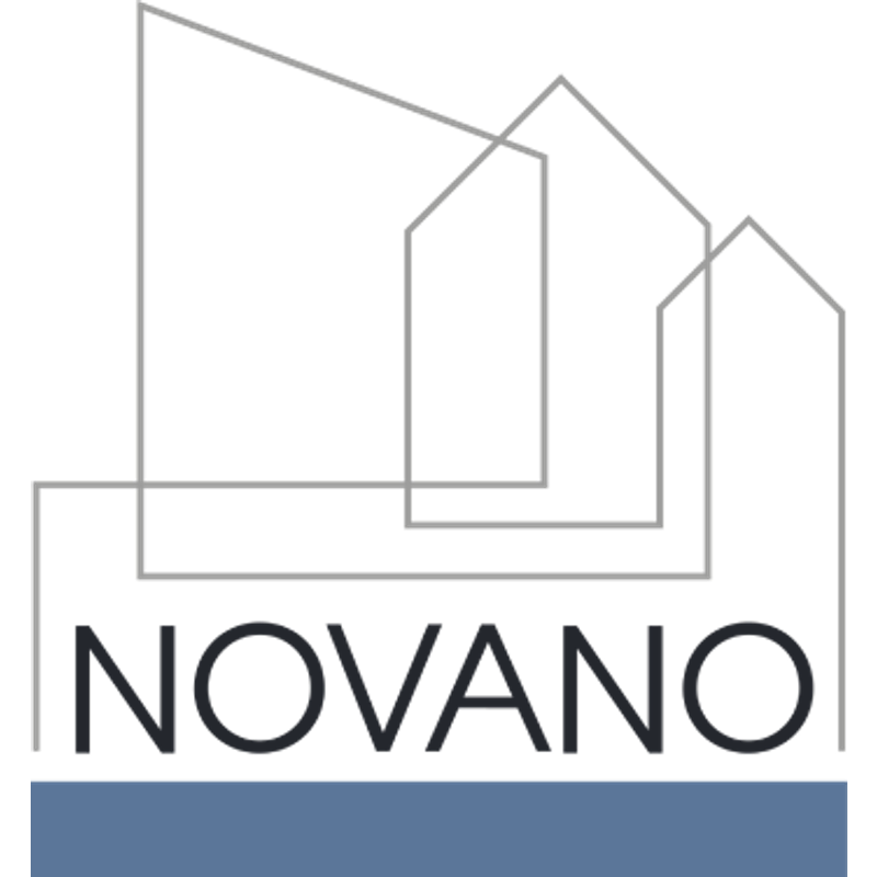 NOVANO Building Products Europe Logo