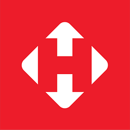 Nova Post Logo