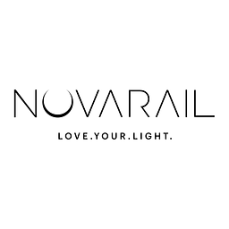 Novarail Logo