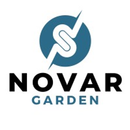 NovarGarden Logo
