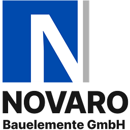 NOVARO Bauelemente GmbH Logo