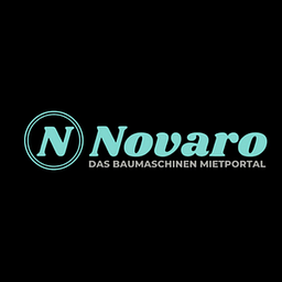 Novaro Logo