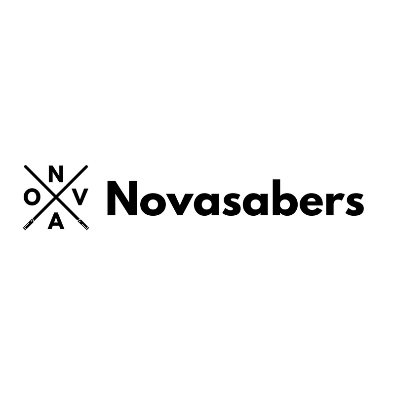Novasabers Logo