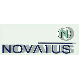 Novatus GmbH Logo