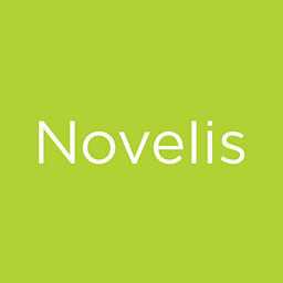 Novelis Deutschland GmbH Logo
