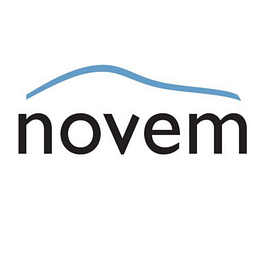 Novem Car Interior Design GmbH Logo
