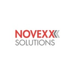 Novexx Solutions GmbH Logo