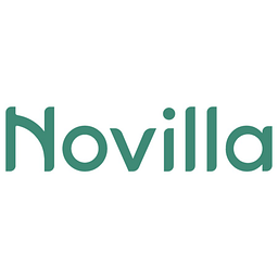 Novilla Mattress Logo