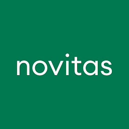 novitas bkk Logo