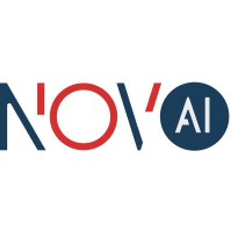Novo AI GmbH Logo