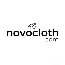 Novocloth Logo