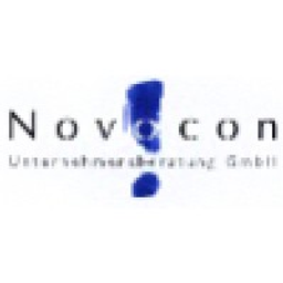 NOVOCON Unternehmensberatung GmbH Unternehmensberatung Logo