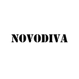 Novodiva Logo