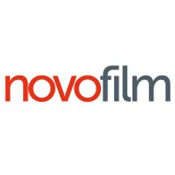 Novo-Film GmbH Film- und Fernsehproduzent Logo