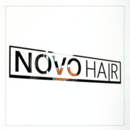 Novohair Copenhagen Logo