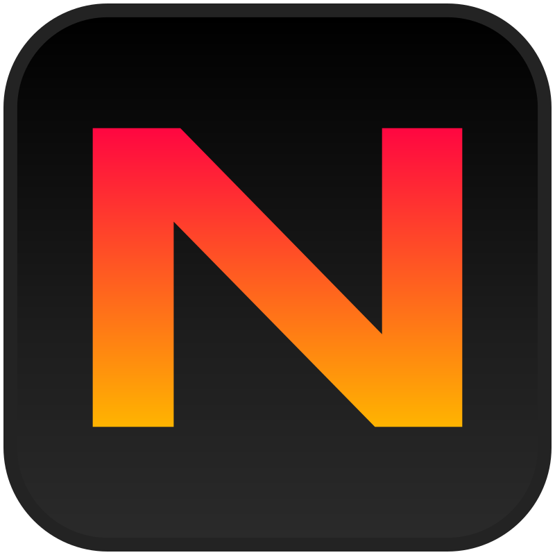 NOVOLINE Logo
