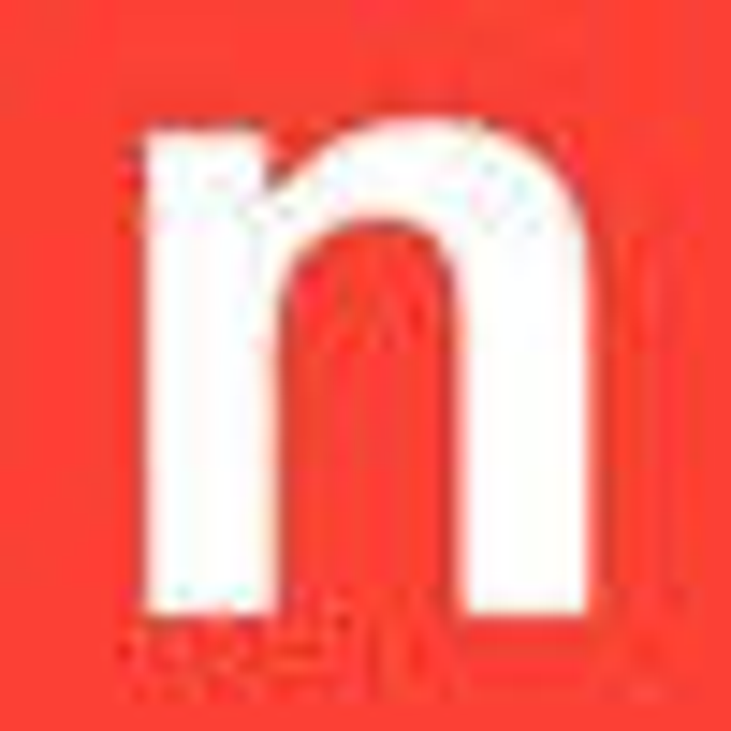 Novoom Leuchten Logo