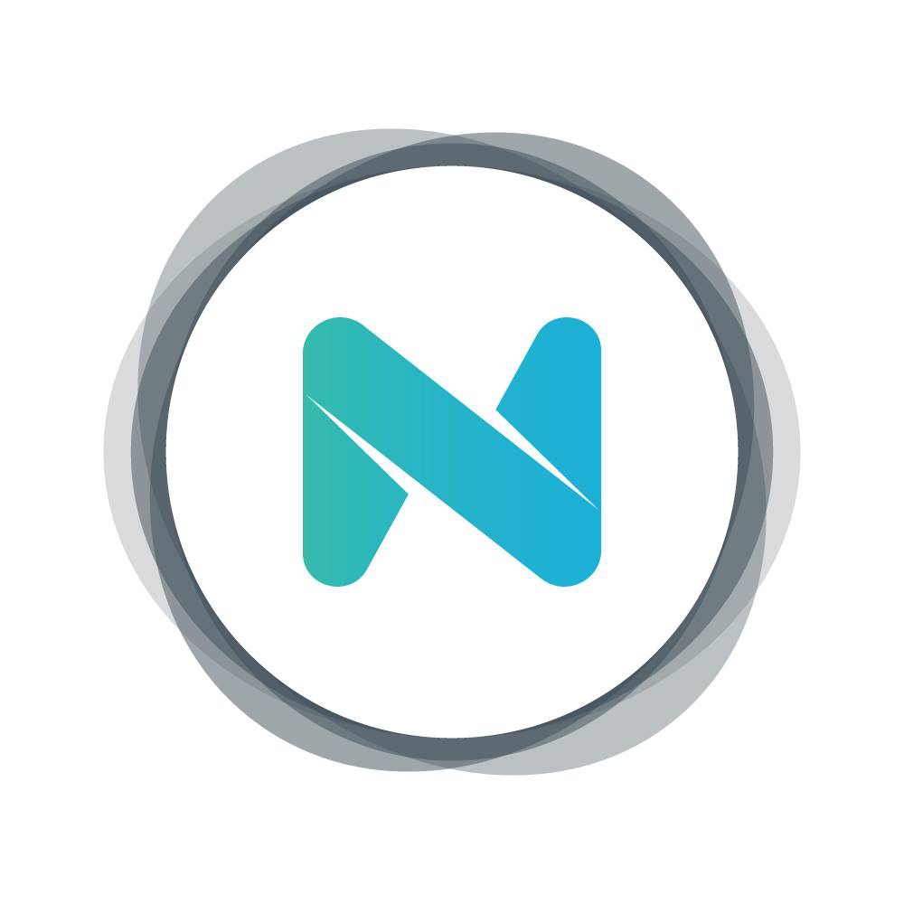 Novorésumé - BEST AI Resume Builder Logo