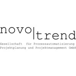 Novotrend GmbH Logo