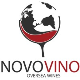 NOVOVINO Logo
