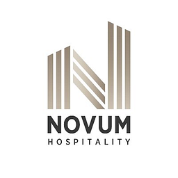 Novum Hospitality Logo
