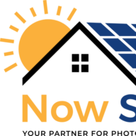 Now Solar Logo